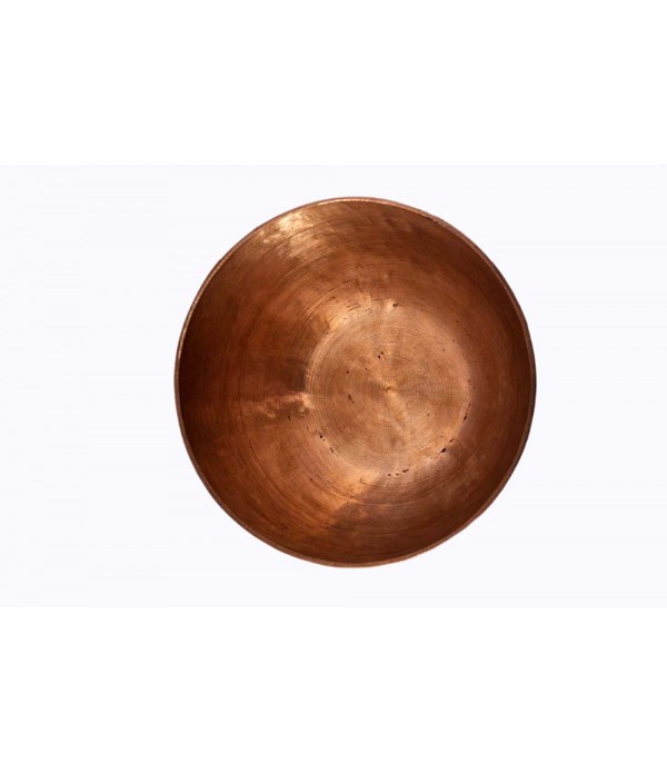 Authentic Bronze Bowl